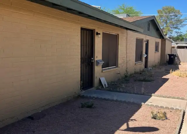 Property at 540 N Hall, Mesa, AZ, 85203, 2 beds, 1 bath, [object Object]