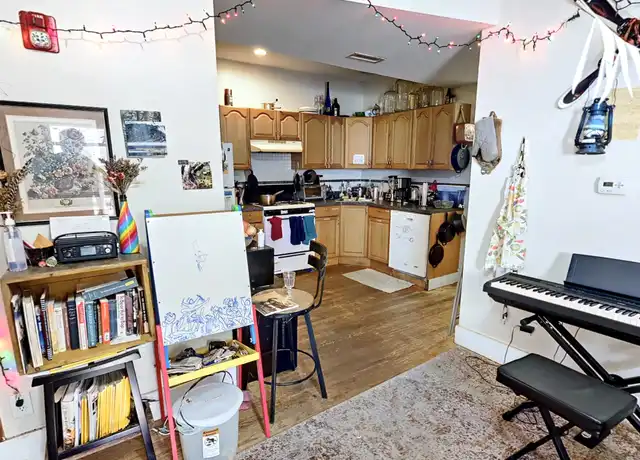 Property at 131 Brook St Unit 3, Brookline, MA, 02445, 4 beds, 3 baths, [object Object]