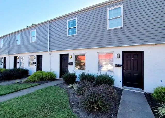 Property at 509 N 35th St Unit 5, Richmond, VA, 23223, 2 beds, 1.5 baths, [object Object]