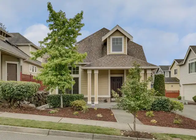 Property at 2525 NE Larchmount St, Issaquah, WA, 98029, 3 beds, 2.5 baths, [object Object]