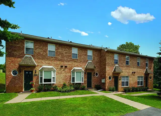 Property at The Brooke by OneWall - 1988 Presidential Dr, Whitehall, PA, 18052, 1-2 bed, 1-2.5 bath, [object Object]