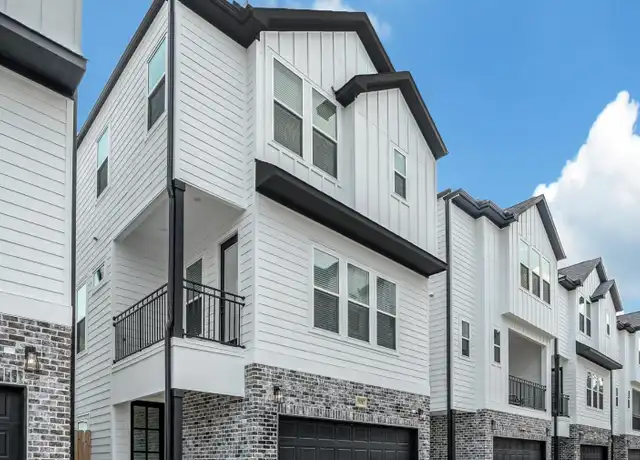 Property at 717 Marcella St Unit F, Houston, TX, 77091, 3 beds, 3.5 baths, [object Object]