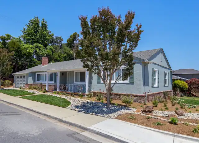 Property at 1700 Quesada Way, Burlingame, CA, 94010, 4 beds, 3 baths, [object Object]