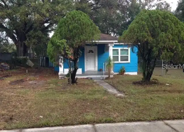 Property at 1741 W Saint Louis St, Tampa, FL, 33607, 2 beds, 1 bath, [object Object]