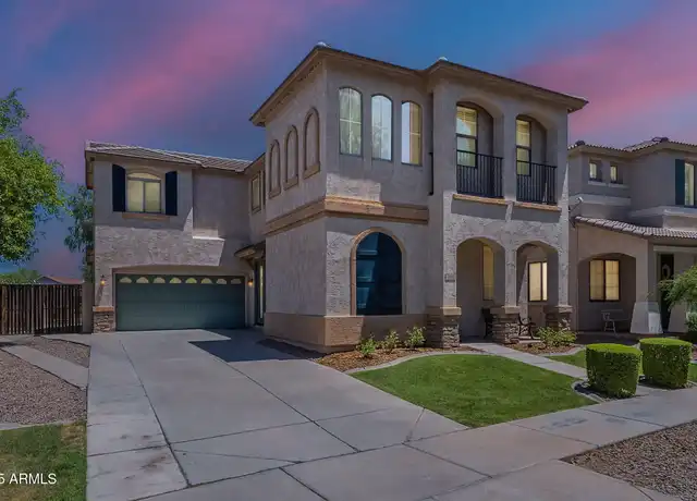 Property at 4133 S Ponderosa Dr, Gilbert, AZ, 85297, 4 beds, 2.5 baths, [object Object]
