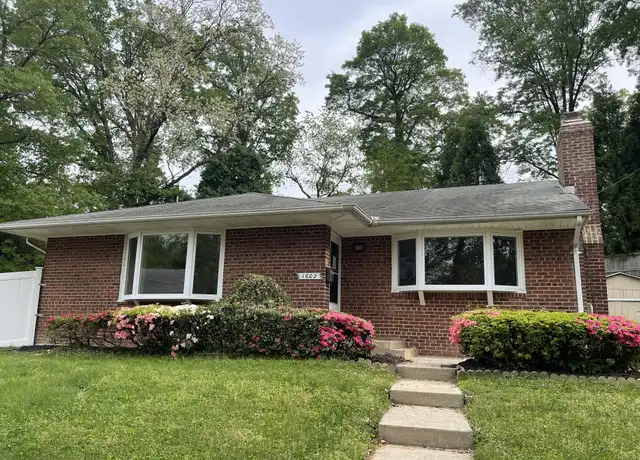 Property at 1602 Lansdowne Way, Silver Spring, MD, 20910, 3 beds, 2.5 baths, [object Object]