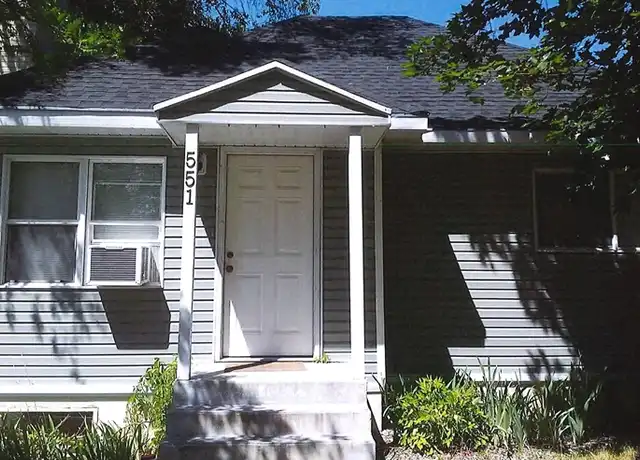 Property at 551 E 700 N, Logan, UT, 84321, 2 beds, 1 bath, [object Object]