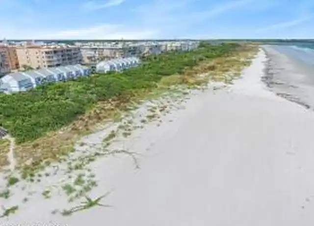 Property at 524 Beach Park Ln Unit V221, Cape Canaveral, FL, 32920, 1 bed, 1 bath, [object Object]