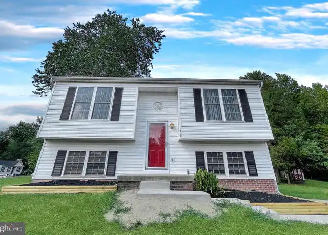 Property at 7219 Ford Hollow Dr, Fredericksburg, VA, 22407, 3 beds, 2 baths, [object Object]