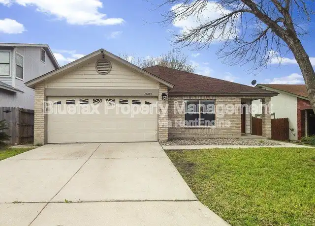 Property at 10482 Tippecanoe, San Antonio, TX, 78245, 3 beds, 2 baths, [object Object]
