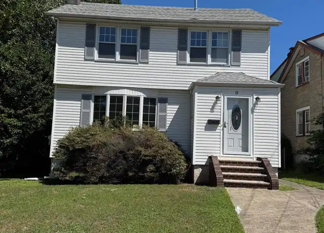 Property at 14 Raydol Ave, Secaucus, NJ, 07094, 3 beds, 1 bath, [object Object]