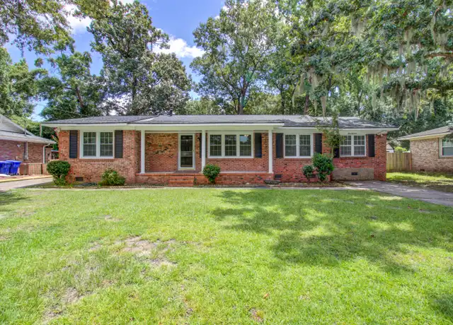 Property at 816 E Estates Blvd Unit A, Charleston, SC, 29414, 4 beds, 2 baths, [object Object]
