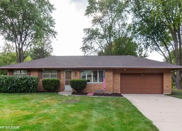 Property at 1850 Connie Ct, Aurora, IL, 60505, 3 beds, 1.5 baths, [object Object]