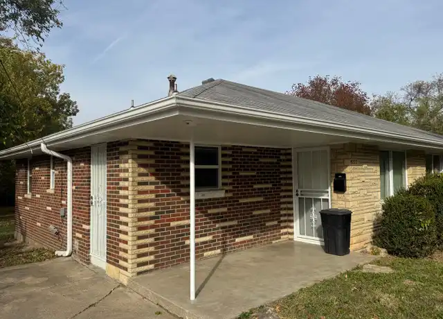 Property at 3220 N 54th St Unit 3220, Kansas City, KS, 66104, 2 beds, 1 bath, [object Object]
