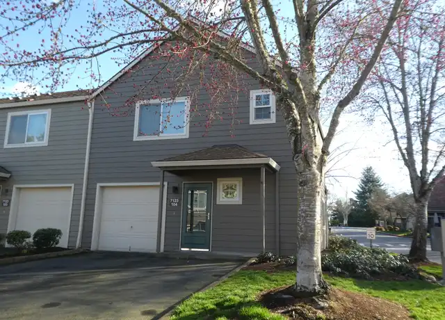 Property at 7123 SW Sagert St, Tualatin, OR, 97062, 2 beds, 2.5 baths, [object Object]
