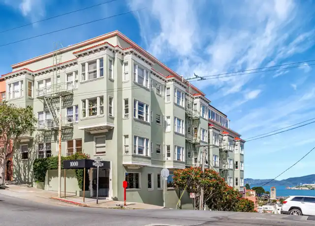 Property at 1000 Union St Unit 409, San Francisco, CA, 94133, 0 beds, 1 bath, [object Object]
