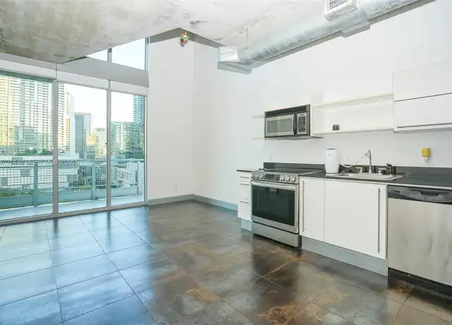 Property at 690 SW 1st Ct #1524, Miami, FL, 33130, 1 bed, 1.5 baths, [object Object]