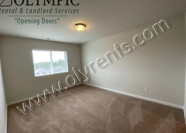 Property at 2801 Fiddleback St NE, Lacey, WA, 98516, 4 beds, 3 baths, [object Object]