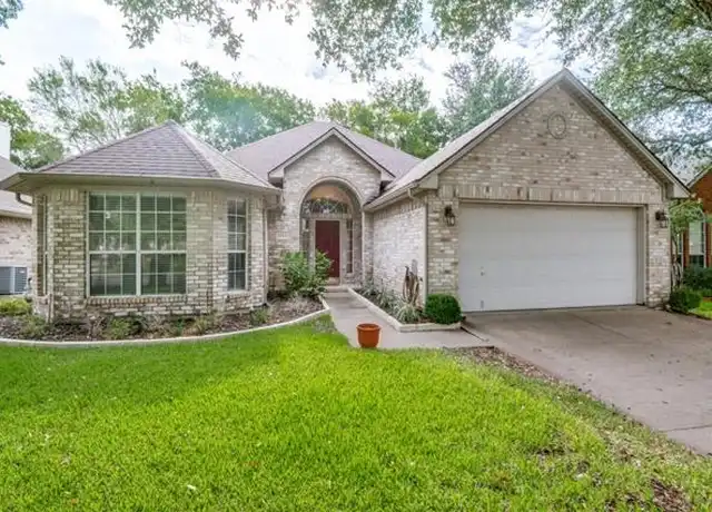 Property at 1020 Indian Cherry Ln, Flower Mound, TX, 75028, 3 beds, 2 baths, [object Object]