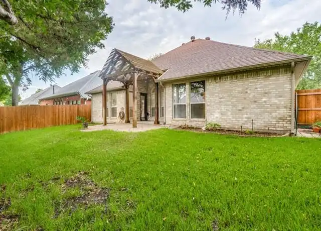 Property at 1020 Indian Cherry Ln, Flower Mound, TX, 75028, 3 beds, 2 baths, [object Object]