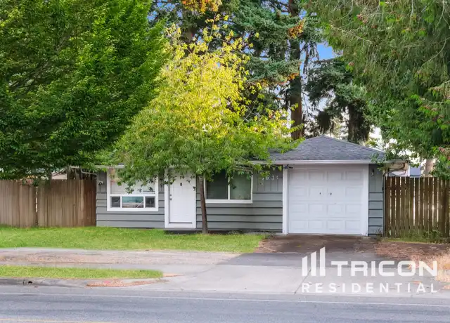 Property at 1631 S 96th St, Tacoma, WA, 98444, 3 beds, 1.5 baths, [object Object]