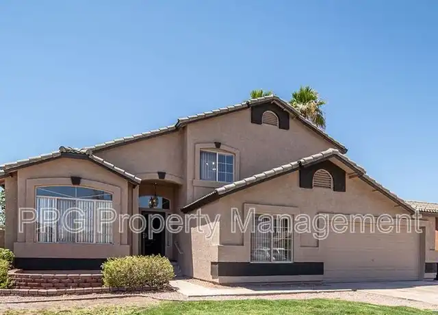 Property at 13359 W Ironwood St, Surprise, AZ, 85374, 4 beds, 3 baths, [object Object]