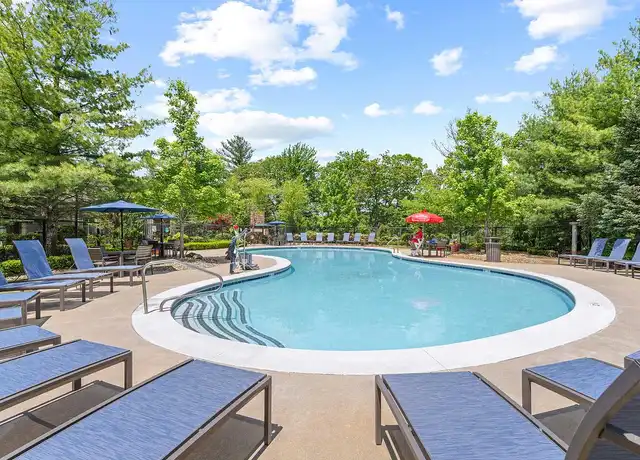 Property at Lodge at Ames Pond - 1 Ames Hill Dr, Tewksbury, MA, 01876, 1-3 bed, 1-2 bath, [object Object]