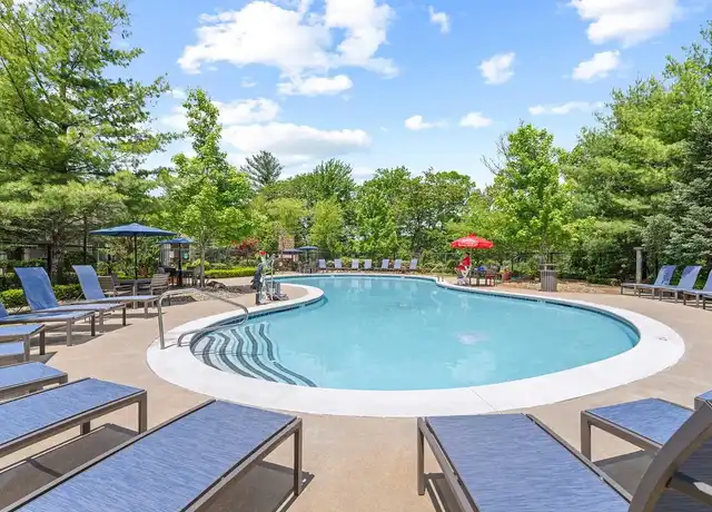 Property at Lodge at Ames Pond - 1 Ames Hill Dr, Tewksbury, MA, 01876, 1-3 bed, 1-2 bath, [object Object]