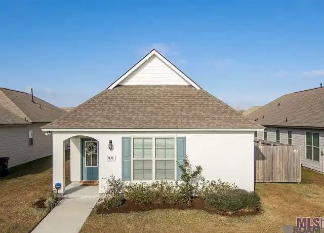 Property at 1436 Gardenia Ln, Baton Rouge, LA, 70820, 3 beds, 2 baths, [object Object]