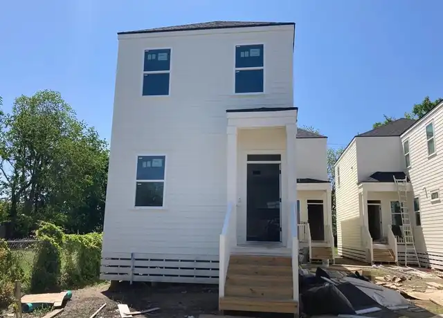 Property at 2012 N Dorgenois St Unit 2012, New Orleans, LA, 70119, 3 beds, 2 baths, [object Object]