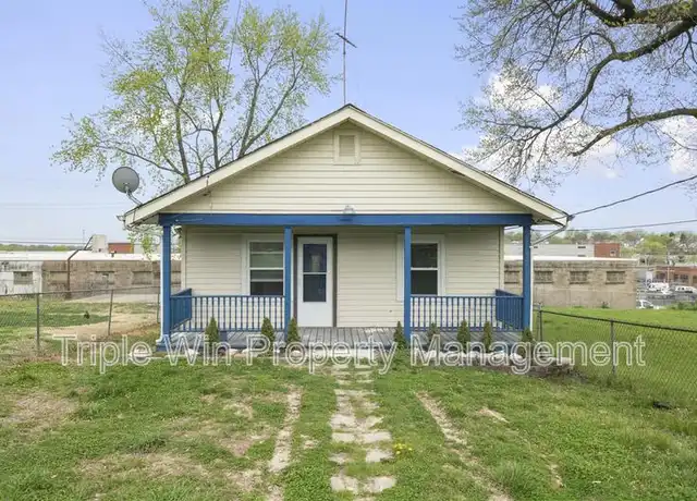 Property at 3980 Meramec St, Saint Louis, MO, 63116, 1 bed, 1 bath, [object Object]