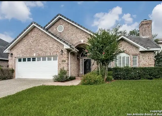 Property at 19603 Sunset Mdw, San Antonio, TX, 78258, 3 beds, 2.5 baths, [object Object]