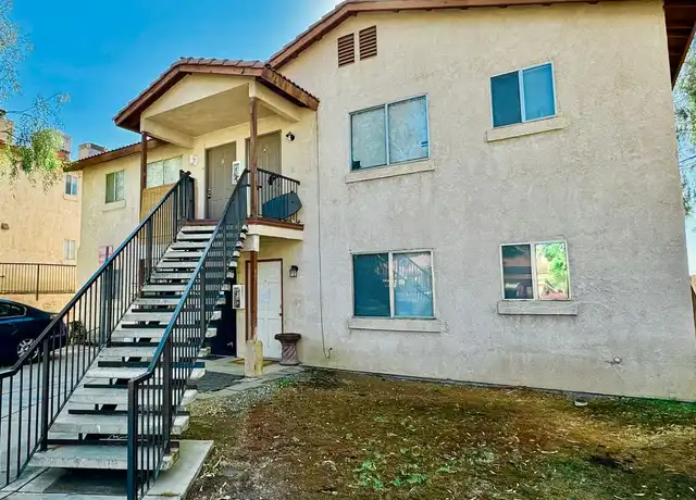 Property at 3205 Fortier St Unit C, Bakersfield, CA, 93306, 1 bed, 1 bath, [object Object]