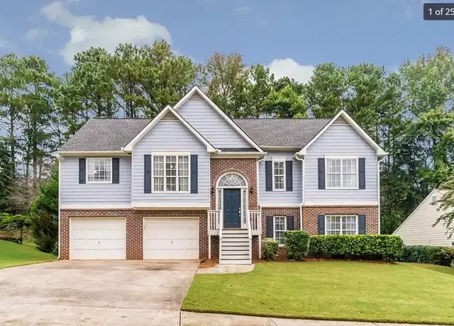 Property at 3024 Lexington Ave, Woodstock, GA, 30189, 3 beds, 2 baths, [object Object]