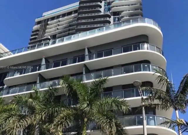 Property at 121 NE 34th St #2914, Miami, FL, 33137, 1 bed, 1 bath, [object Object]