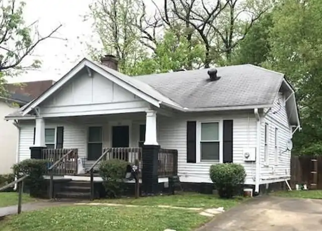 Property at 20 Whitehouse Dr SW, Atlanta, GA, 30314, 2 beds, 2 baths, [object Object]