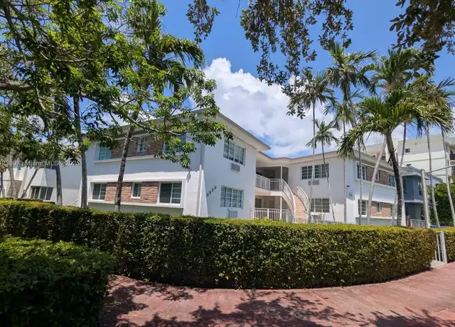 Property at 6930 Rue Vendome Unit 9, Miami Beach, FL, 33154, 1 bed, 1 bath, [object Object]