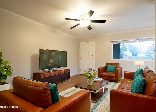 Property at 2982 Buckhead - 2982 N Fulton Dr NE, Atlanta, GA, 30305, 1 bed, 1 bath, [object Object]