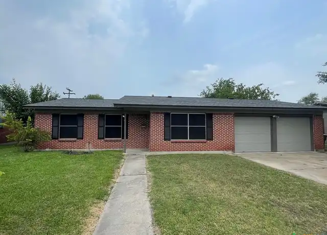 Property at 4705 Dahlia Ln, Victoria, TX, 77904, 3 beds, 1.5 baths, [object Object]