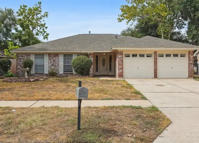 Property at 16327 Morning Mist Dr, Houston, TX, 77090, 3 beds, 2 baths, [object Object]
