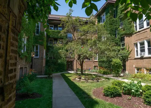 Property at 4908 N Glenwood Ave Unit 4908-2N, Chicago, IL, 60640, 2 beds, 1 bath, [object Object]