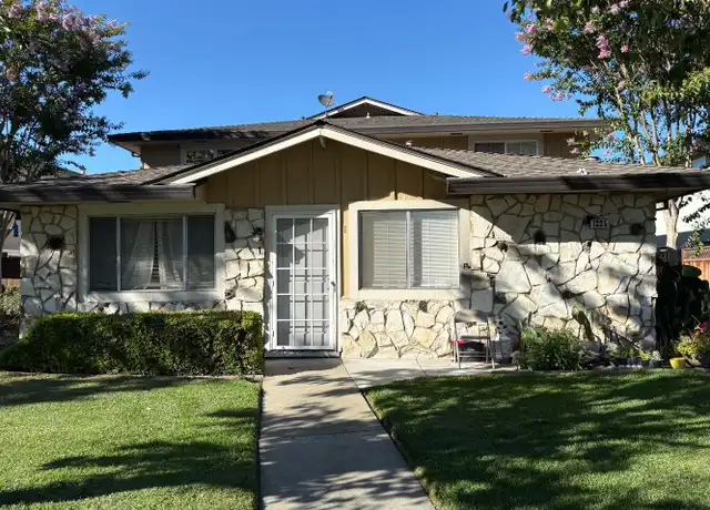 Property at 1335 Scossa Ave #1, San Jose, CA, 95118, 2 beds, 1 bath, [object Object]