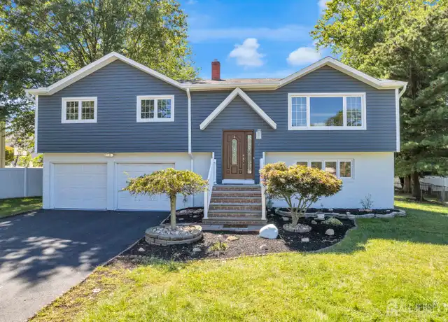 Property at 6 Marc Ct, Edison, NJ, 08820, 4 beds, 2.5 baths, [object Object]