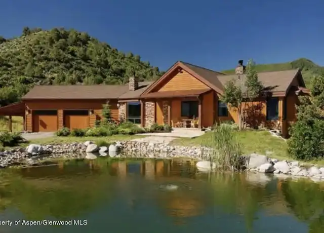Property at 1434 Hooks Spur Rd, Basalt, CO, 81621, 3 beds, 2 baths, [object Object]
