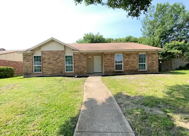 Property at 7414 Emory Oak Ln, Dallas, TX, 75249, 3 beds, 2 baths, [object Object]