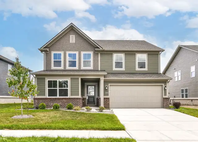 Property at 1069 Sunderland Dr, Greenwood, IN, 46143, 5 beds, 3.5 baths, [object Object]