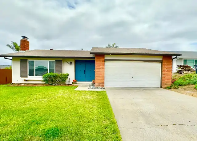 Property at 1543 Bitterroot Ct, San Marcos, CA, 92069, 4 beds, 2 baths, [object Object]