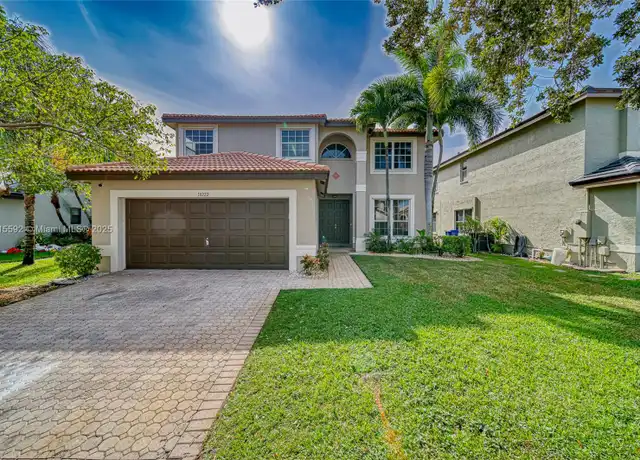 Property at 18222 SW 27th St Unit 18222, Miramar, FL, 33029, 4 beds, 3.5 baths, [object Object]