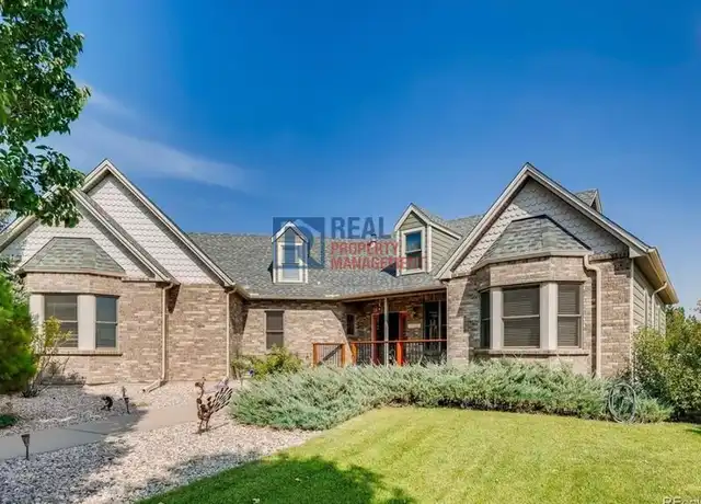 Property at 15226 Akron St, Brighton, CO, 80602, 4 beds, 3.5 baths, [object Object]