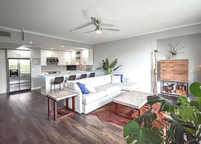 Property at 130 26th St NW #514, Atlanta, GA, 30309, 1 bed, 1 bath, [object Object]